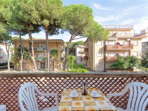 Holiday apartment - 4 persons -  - Via dei Ginepri - Rosolina Mare - 45010 - Rosolina Mare (Ro)