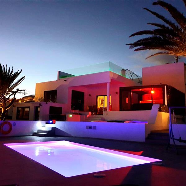 Emne nr.: 306-ES6650.611.1