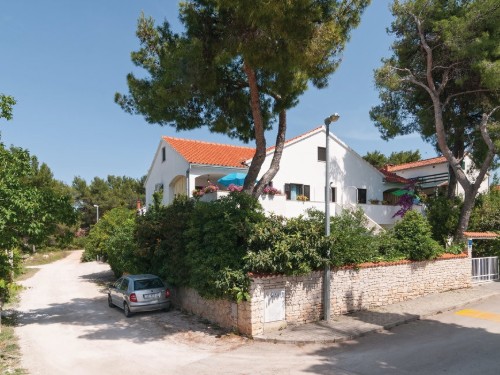 Holiday apartment - 4 persons -  - Put mora - Brac-Supetar - 21400 - Supetar