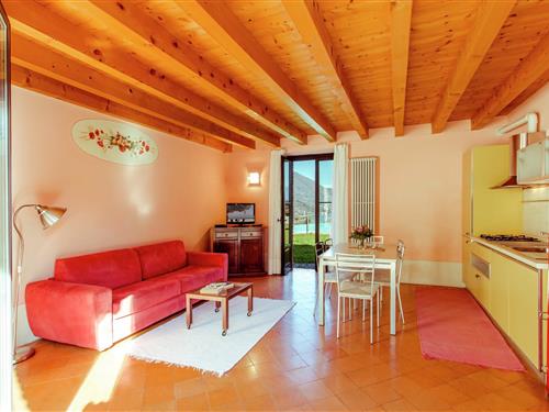 Ferienhaus - 2 Personen -  - 25087 - Saló