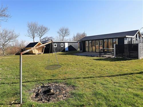 Ferienhaus - 8 Personen -  - Strandlyst - Handbjerg - 7830 - Vinderup