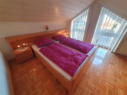 Ferielejlighed - 3 personer -  - Bahnhofstr. - 64673 - Zwingenberg