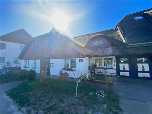 Ferielejlighed - 4 personer -  - Südkaten - 18375 - Wieck A. Darß