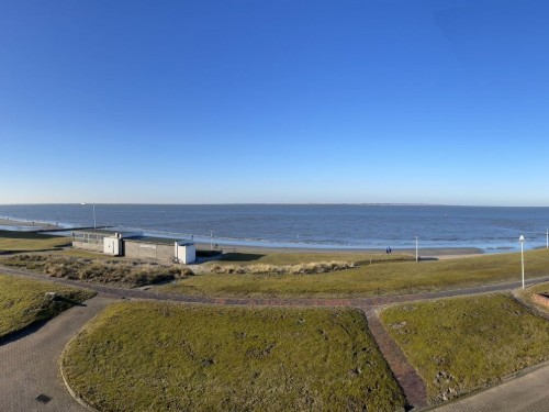 Ferielejlighed - 2 personer -  - Viktoriastrasse - 26548 - Norderney