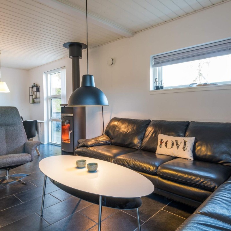 Ferienhaus - 8 Personen -  - Skovly - Fanö Bad - 6720 - Fanö