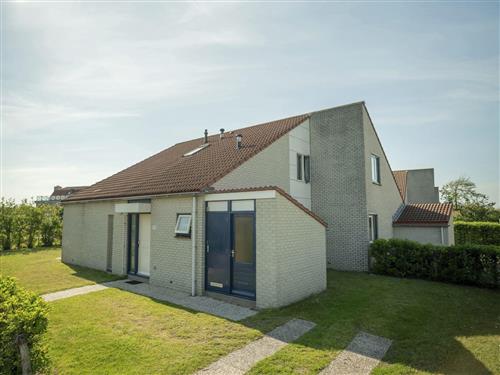 Feriehus / leilighet - 6 personer -  - Van Foreestweg - 1787 PS - Julianadorp Aan Zee