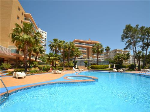 Holiday Home/Apartment - 6 persons -  - Salou - 43840