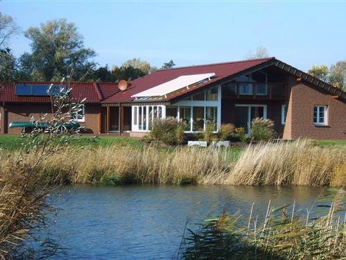 Ferienhaus - 6 Personen -  - 21762 - Otterndorf