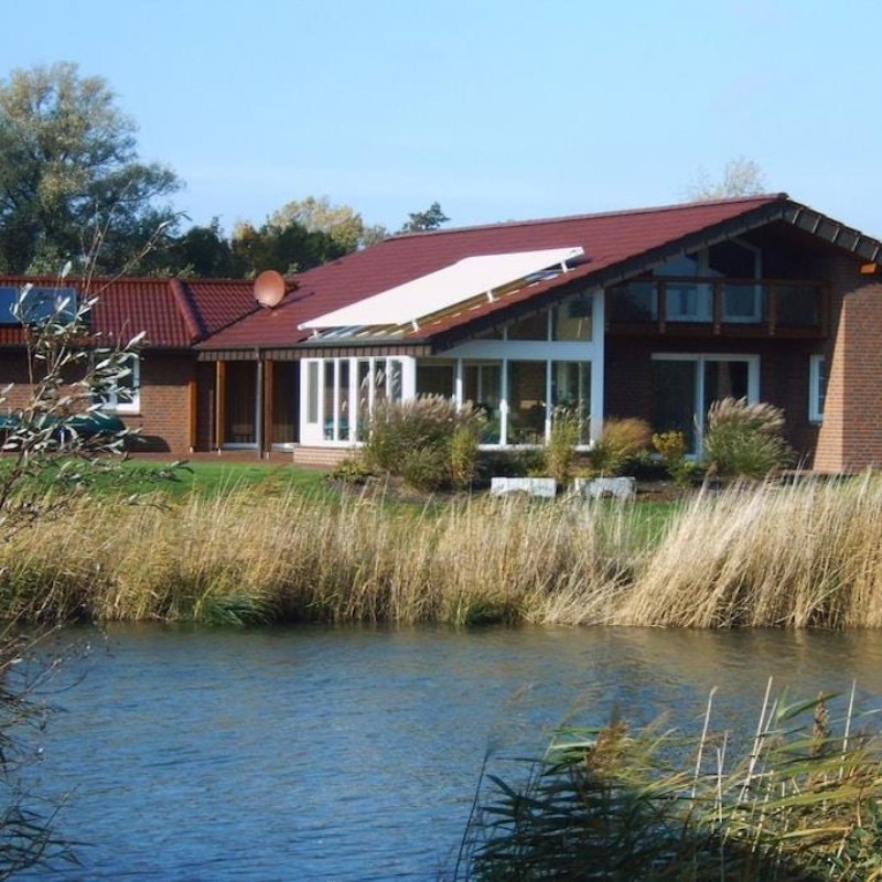 Sommerhus - 6 personer -  - 21762 - Otterndorf