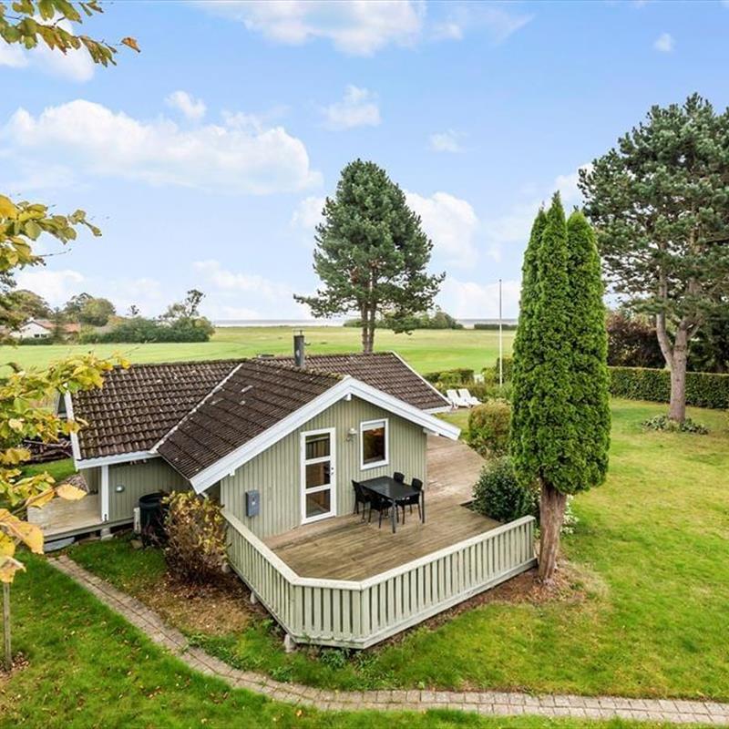 Ferienhaus - 6 Personen -  - Stuven - 4673 - Rödvig