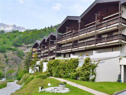 Ferieleilighet - 4 personer -  - Tschingerestrasse - 3955 - Albinen