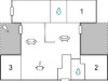 Image 27 - Floor plan
