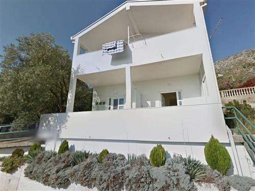 Holiday apartment - 4 persons -  - Stari put - 21335 - Podaca