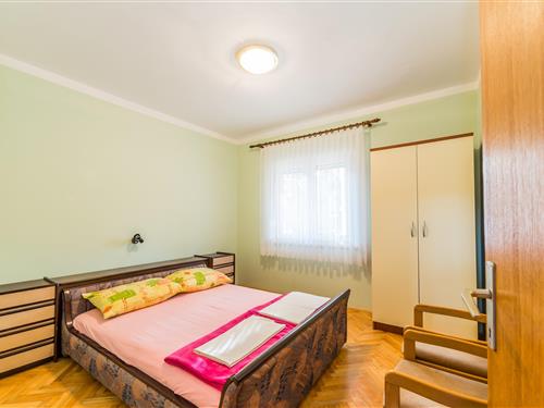 Holiday Home/Apartment - 4 persons -  - Sabunike - 23232 - Sabunike