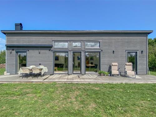 Sommerhus - 4 personer -  - Trutvägen - Färjestaden/Tveta - 386 96 - Färjestaden