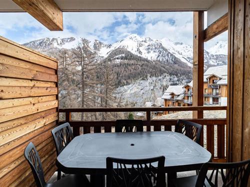 Ferielejlighed - 6 personer -  - 05200 - Les Orres