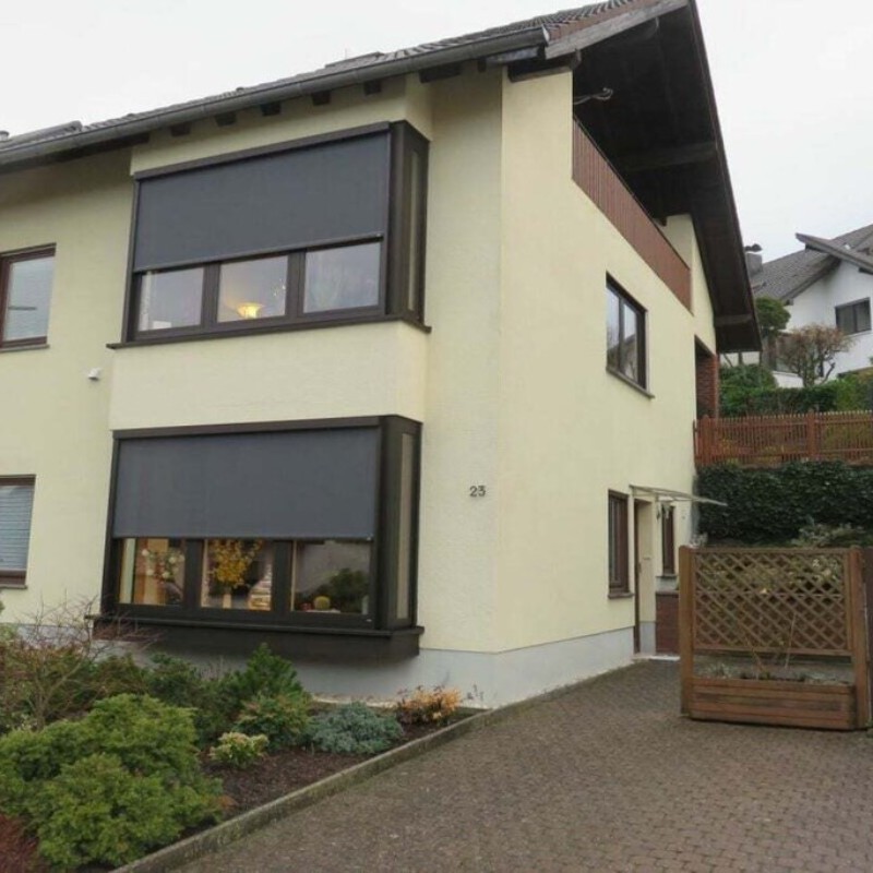 Sommerhus - 2 personer -  - 54329 - Konz