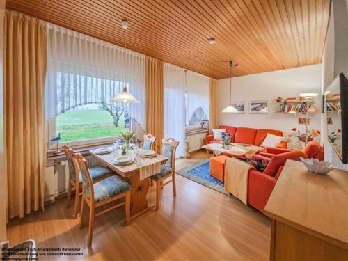 Feriehus - 4 personer -  - Juistweg - 26434 - Wangerland