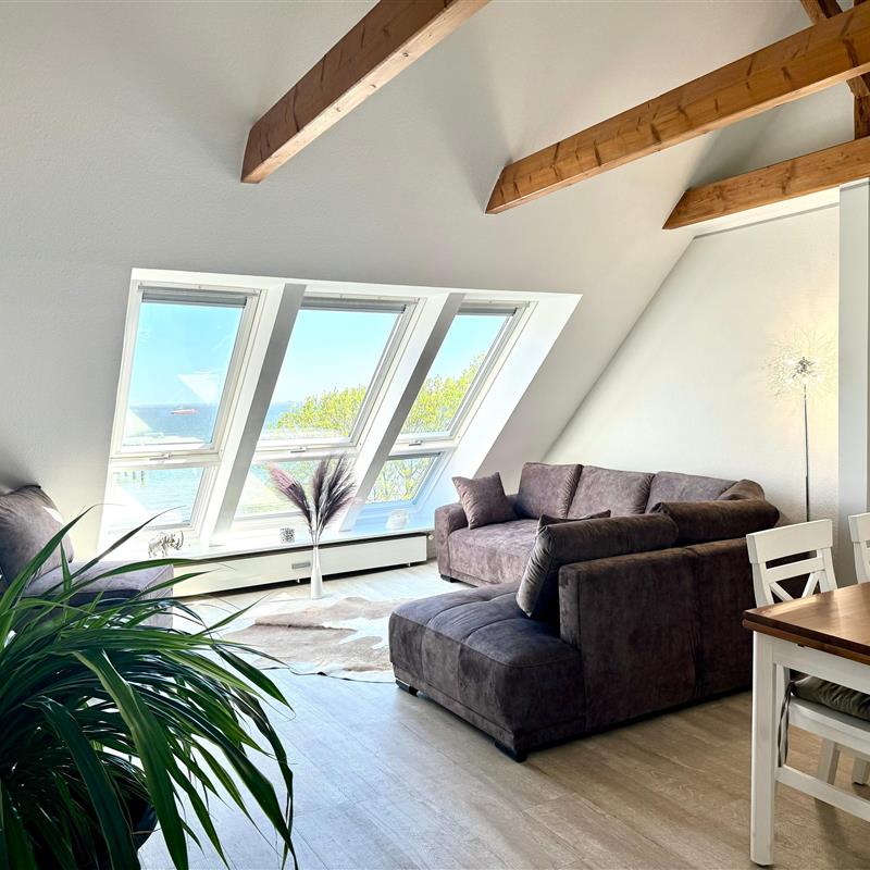 Ferielejlighed - 3 personer -  - Sandwall - 25938 - Wyk Auf Föhr