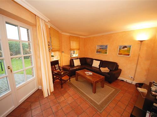 Feriehus - 6 personer -  - Friesenweg - 25996 - Sylt/Ot Wenningstedt