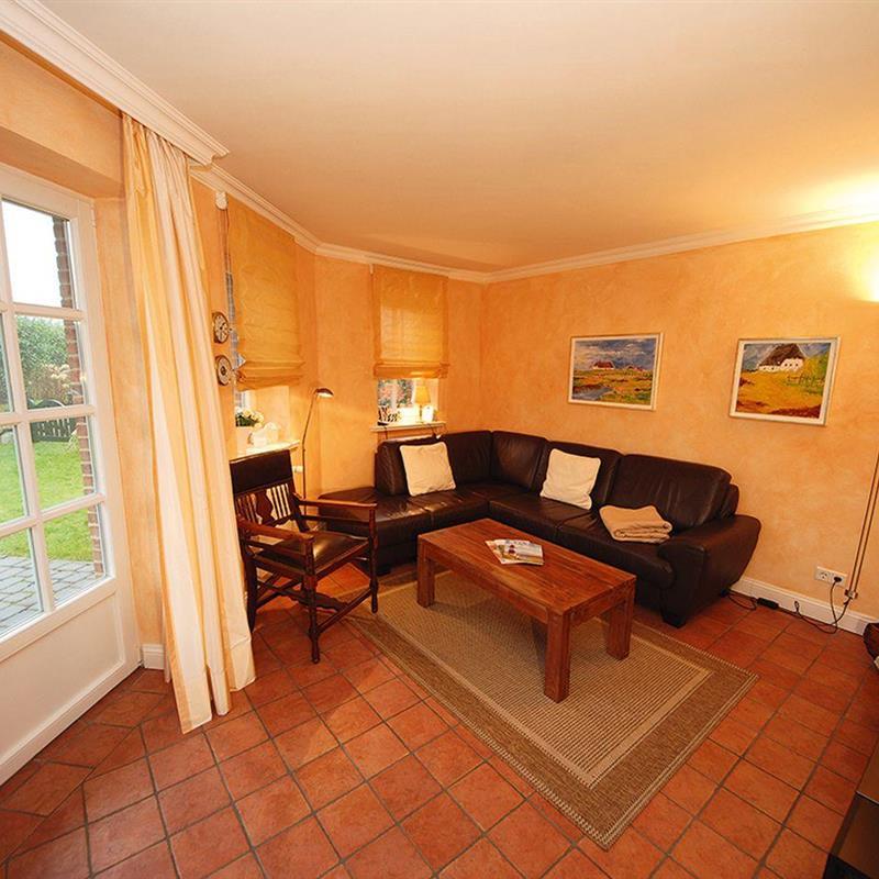 Sommerhus - 6 personer -  - Friesenweg - 25996 - Sylt/Ot Wenningstedt