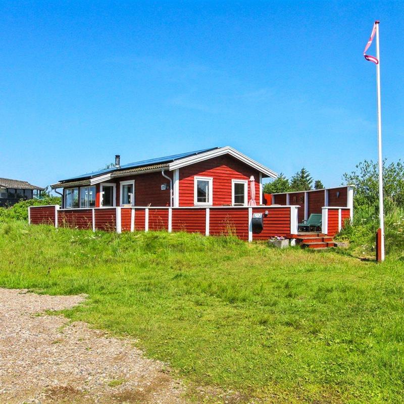 Ferienhaus - 6 Personen -  - Lakolk - Lakolk - 6792 - Römö