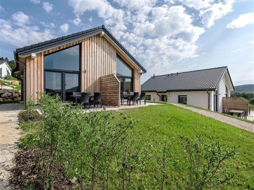 Feriecenter - 5 personer -  - Weißdornweg - 95490 - Mistelgau