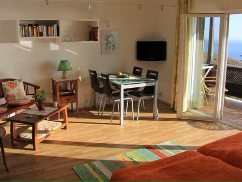 Holiday apartment - 2 persons -  - Carretera El Zumacal - 38710 - Breña Alta