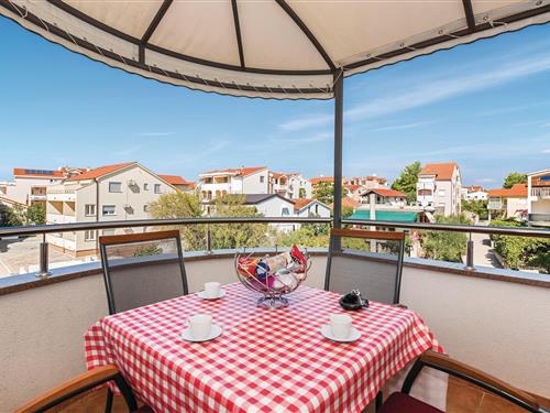 Holiday apartment - 3 persons -  - Srima III br. - Vodice-Srima - 22211 - Srima