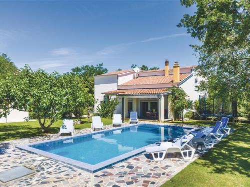 Holiday home - 10 persons -  - Rastane Donje - Biograd-Rastane Donje - 23207 - Rastane Donje