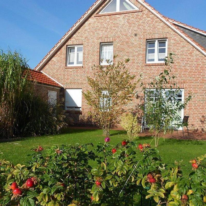 Ferielejlighed - 3 personer -  - Fledderweg - 26506 - Norddeich