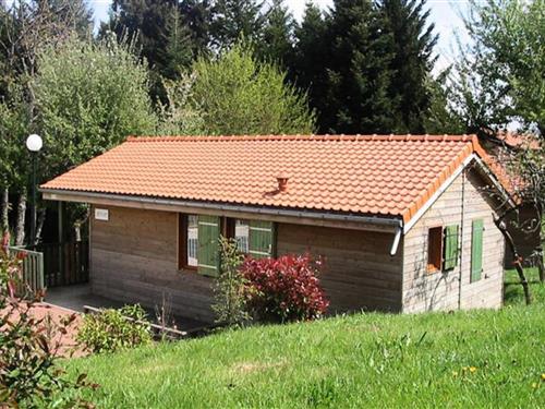 Ferienhaus - 4 Personen -  - 42370 - Les Noes