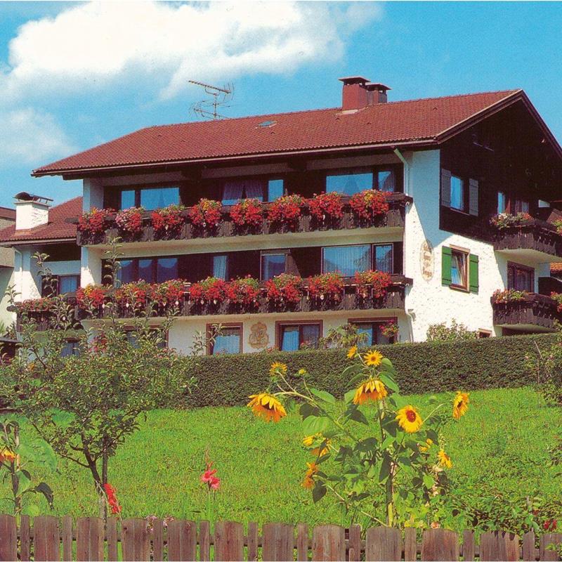  - 2 personer -  - Auf der Höh - 87538 - Fischen