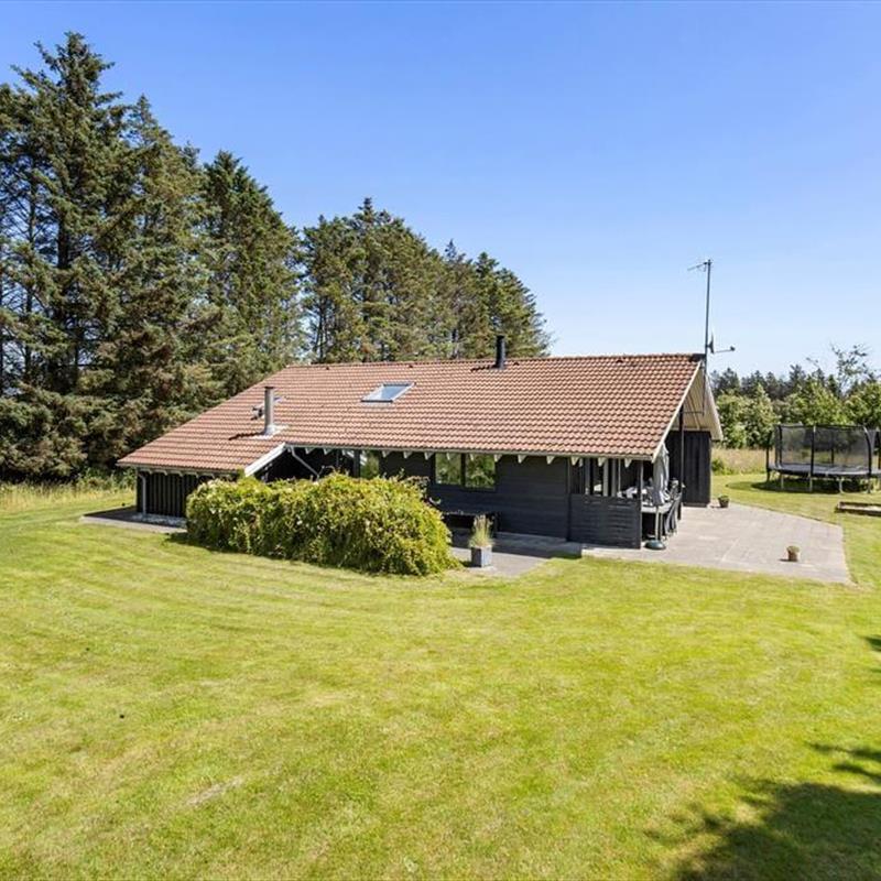 Ferienhaus - 6 Personen -  - Oddervej 5 a - Rubjerg - 9480 - Lökken