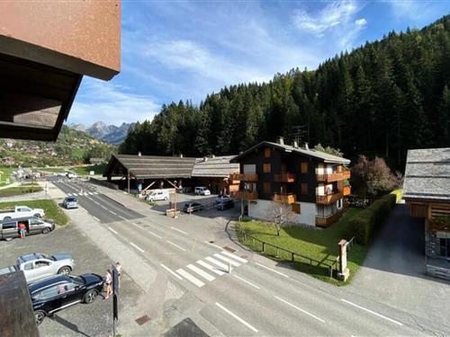 Feriehus / leilighet - 4 personer -  - 74450 - Le Grand Bornand