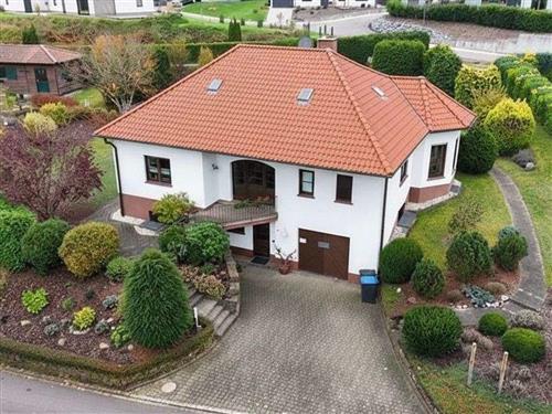 Fritidshus - 10 personer -  - Schulstraße - 54314 - Zerf