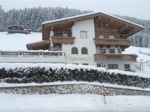 Ferielejlighed - 4 personer -  - 6278 - Hainzenberg