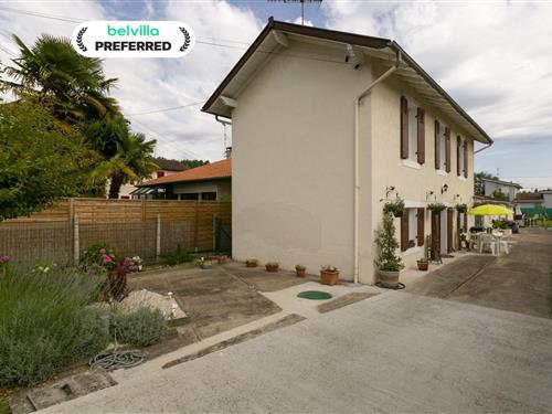 Holiday home - 4 persons -  - 40100 - Dax