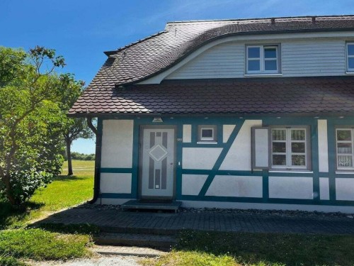 Sommerhus - 6 personer -  - 18556 - Dranske-Bakenberg