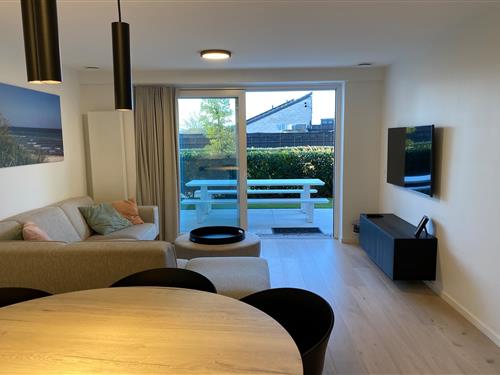 Ferielejlighed - 6 personer -  - 8620 - Nieuwpoort