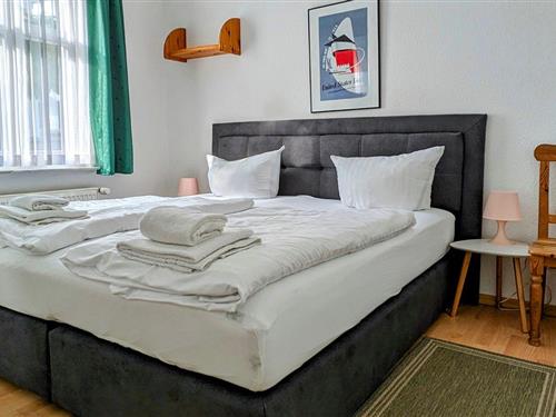 Ferieleilighet - 4 personer -  - Kurstr. - 17419 - Seebad Ahlbeck