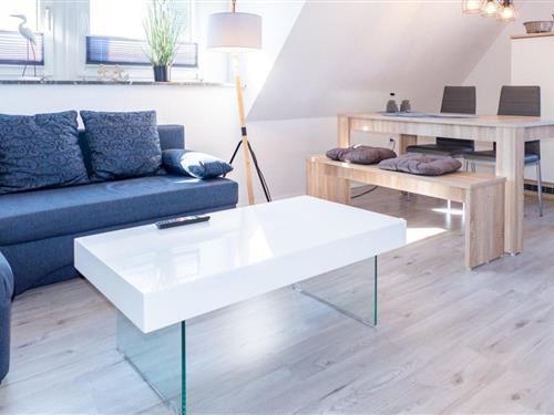 Ferieleilighet - 3 personer -  - Westdorf - 26579 - Baltrum