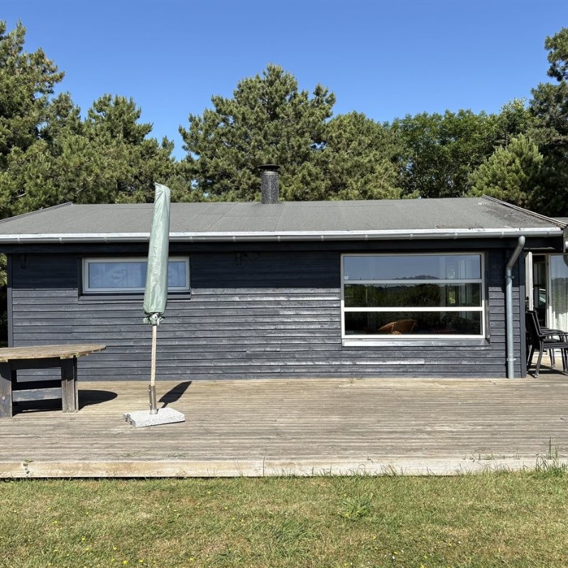 Ferienhaus - 4 Personen -  - Søvang - Nykøbing, Sj. - 4500 - Nykøbing Sj
