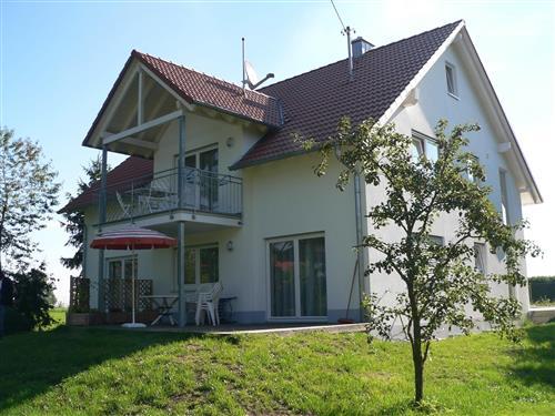 Ferielejlighed - 5 personer -  - Dorfstraße - 89143 - Blaubeuren