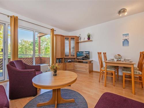 Semesterlägenhet - 4 personer -  - Seestraße - 17459 - Zempin