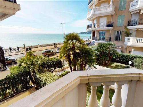 Holiday Home/Apartment - 4 persons -  - 06500 - Menton