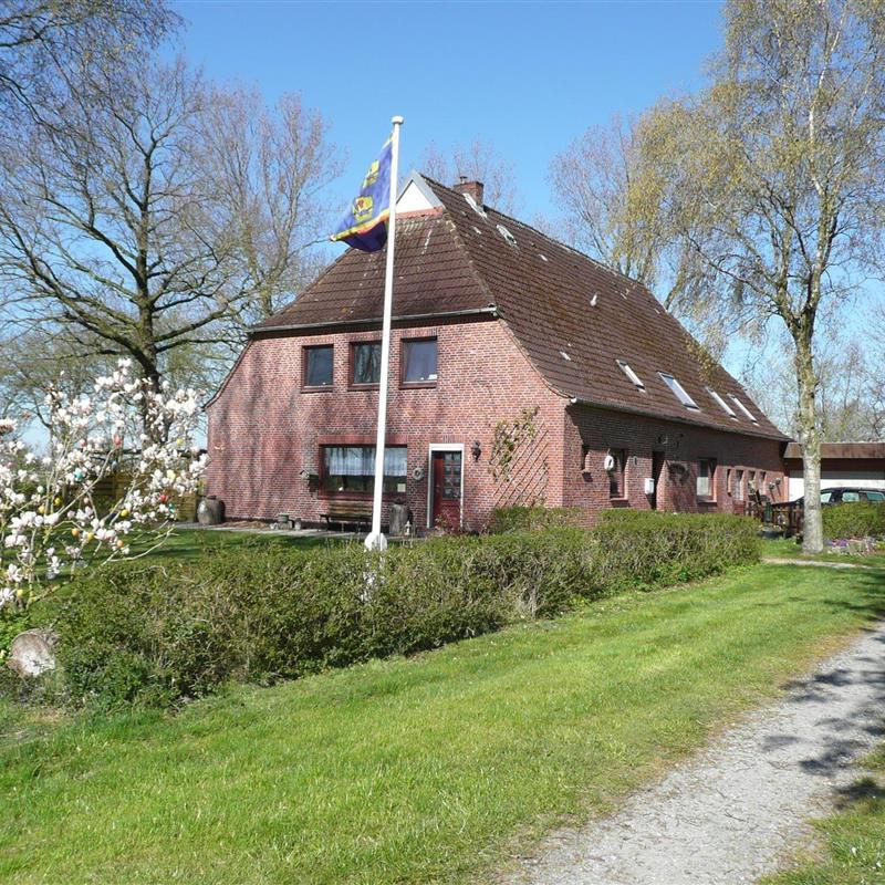 Ferielejlighed - 4 personer -  - Markenkoog - 25836 - Welt