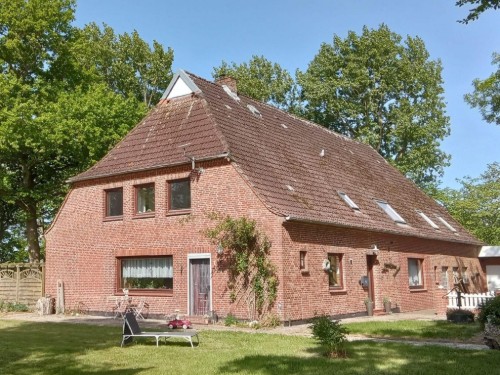Ferielejlighed - 4 personer -  - Markenkoog - 25836 - Welt