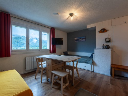 Ferieleilighet - 4 personer -  - 74440 - Morillon