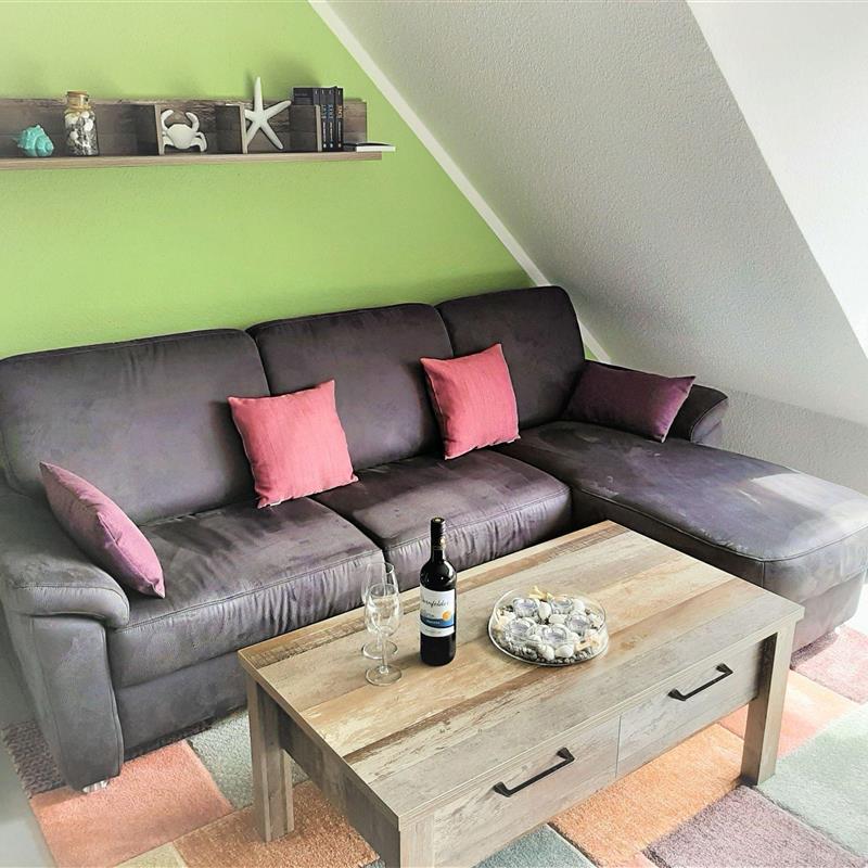 Ferielejlighed - 4 personer -  - Nordweg - 26506 - Norden